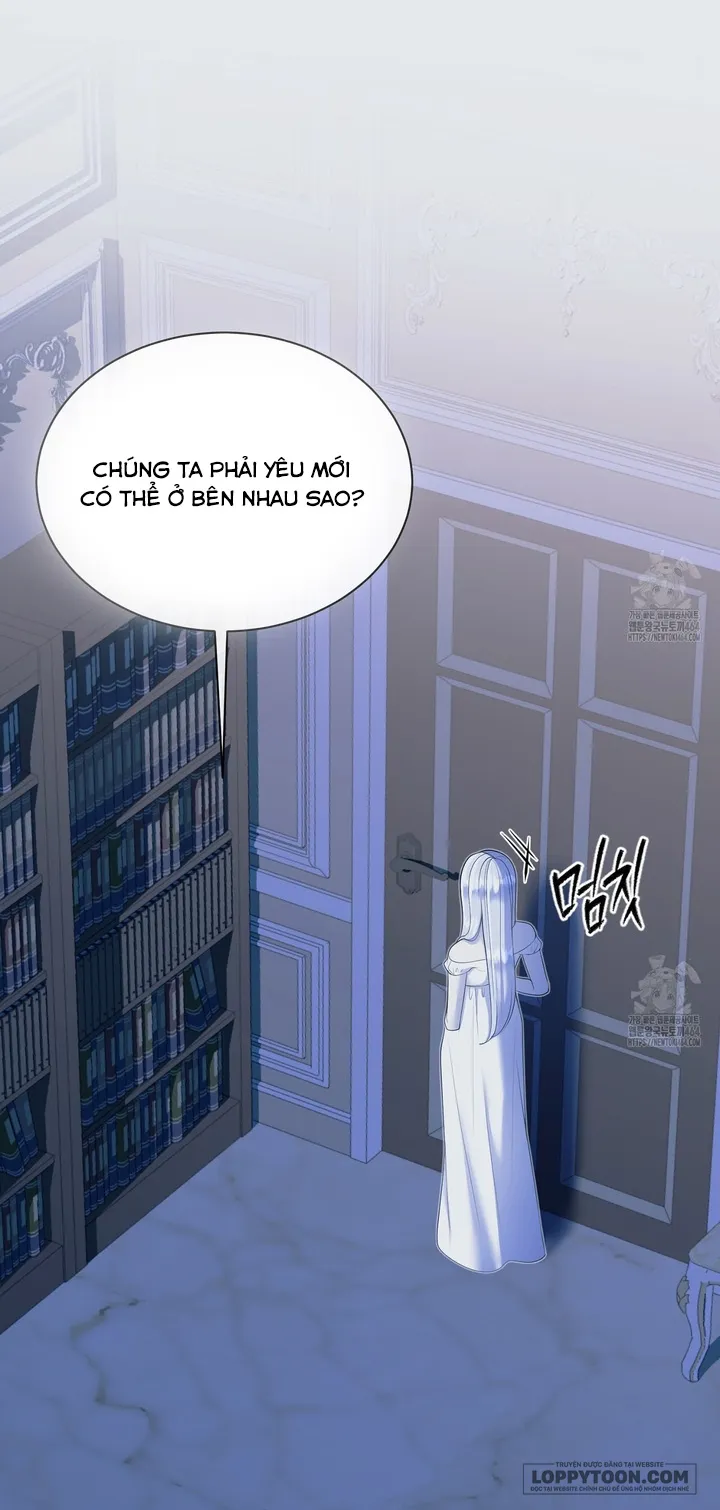 Qua Đêm Với Người Chồng Sắp Ly Hôn - Chap 17 - Trang 60