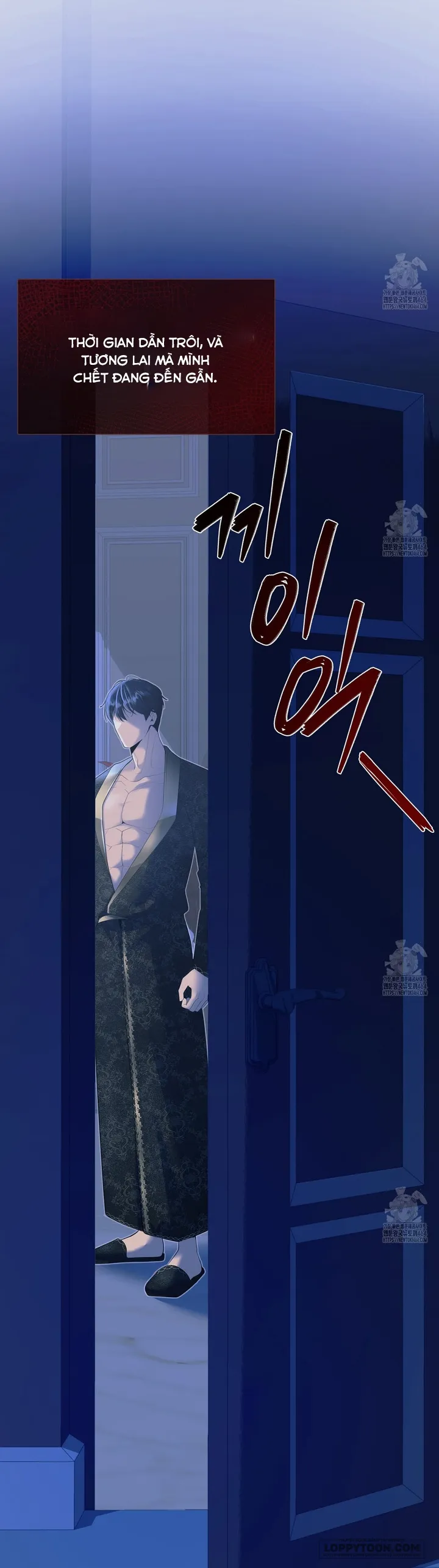 Qua Đêm Với Người Chồng Sắp Ly Hôn - Chap 17 - Trang 62