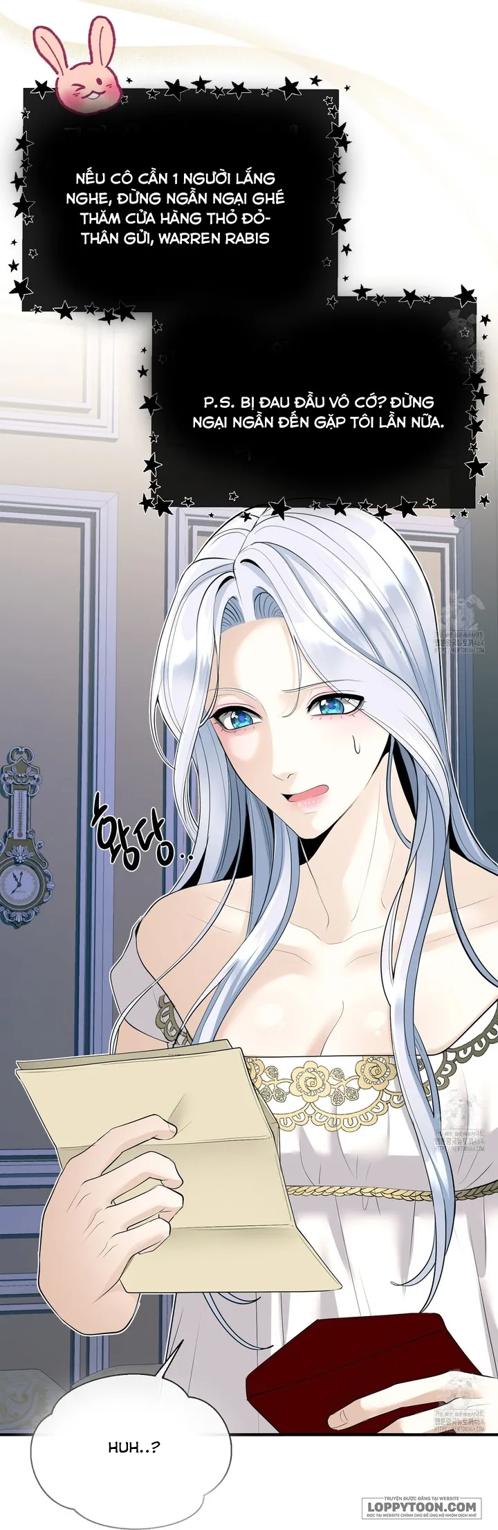 Qua Đêm Với Người Chồng Sắp Ly Hôn - Chap 17 - Trang 8