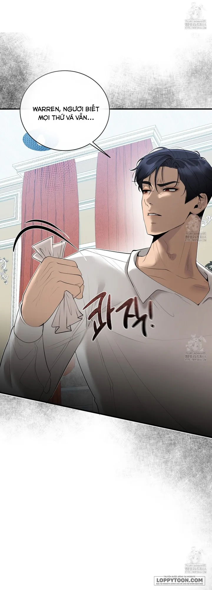 Qua Đêm Với Người Chồng Sắp Ly Hôn - Chap 18 - Trang 13
