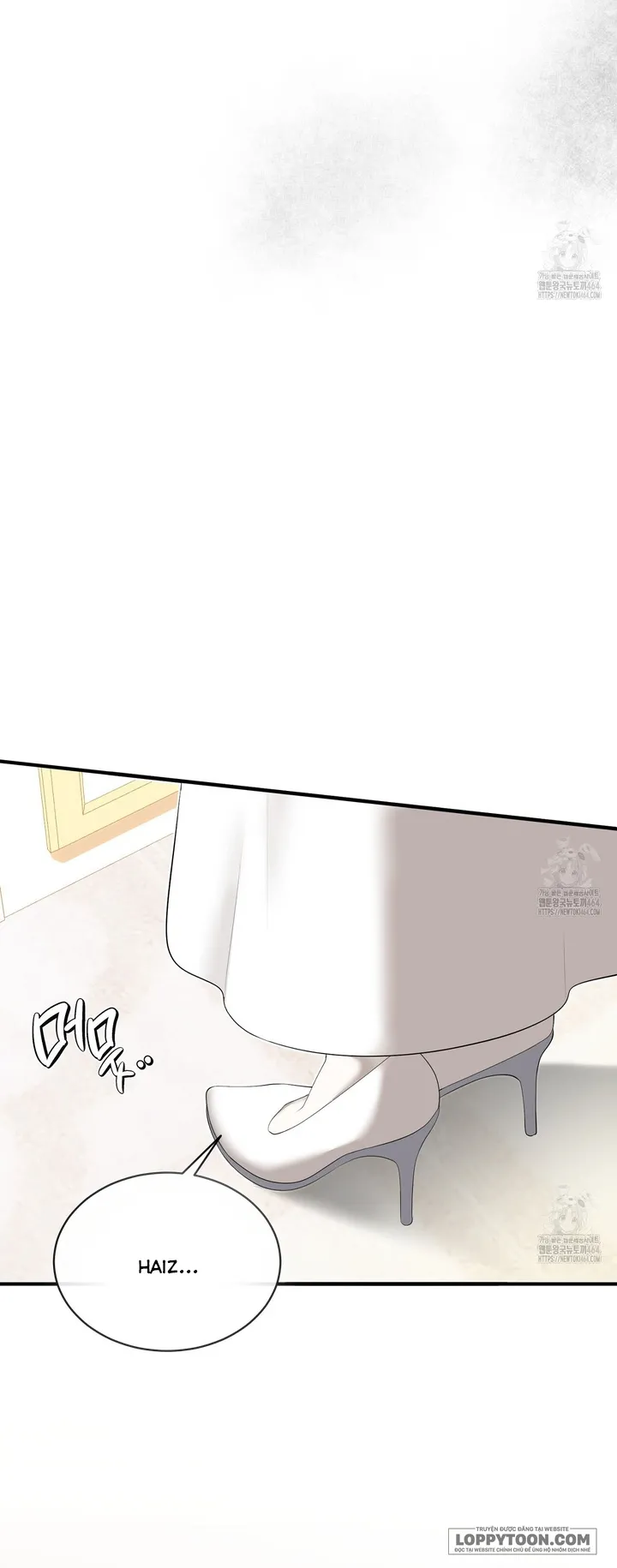 Qua Đêm Với Người Chồng Sắp Ly Hôn - Chap 18 - Trang 14