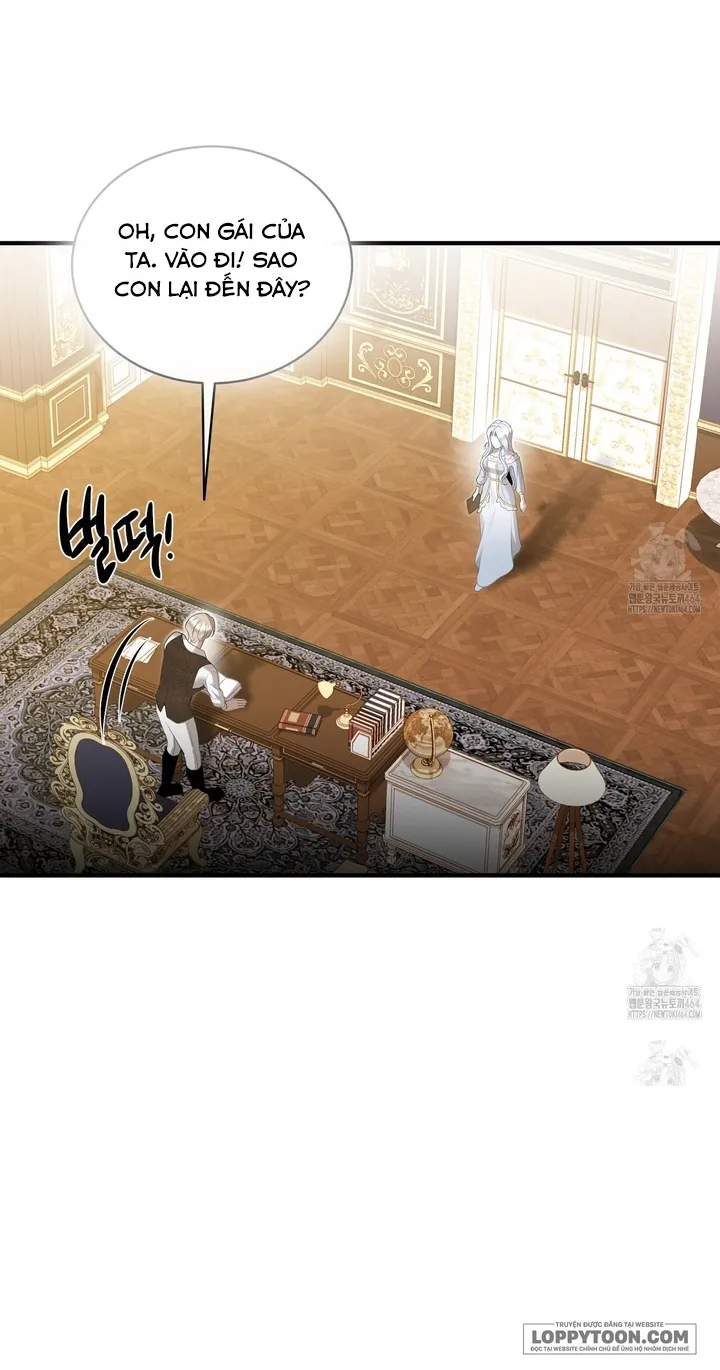 Qua Đêm Với Người Chồng Sắp Ly Hôn - Chap 18 - Trang 16