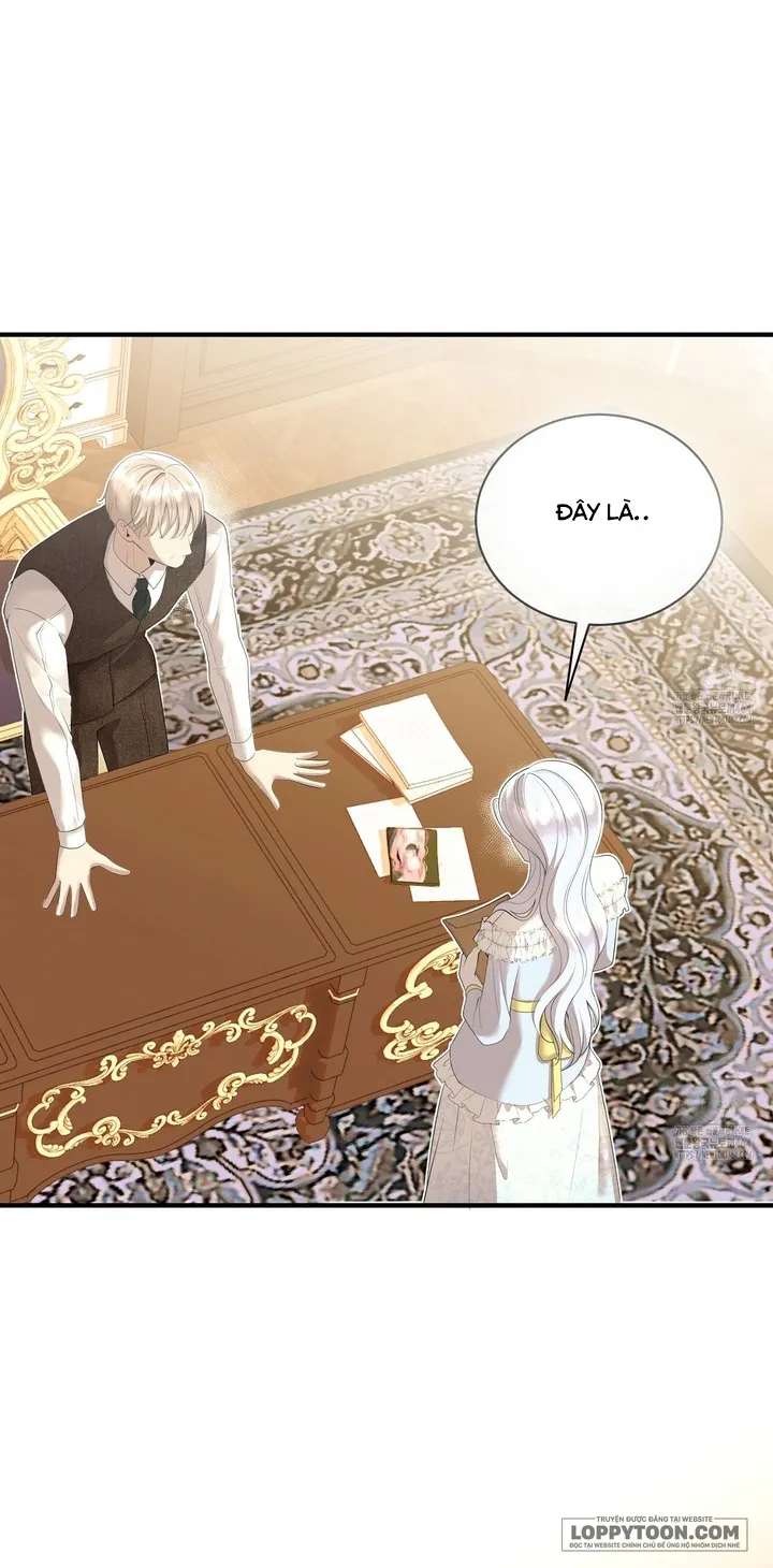 Qua Đêm Với Người Chồng Sắp Ly Hôn - Chap 18 - Trang 18