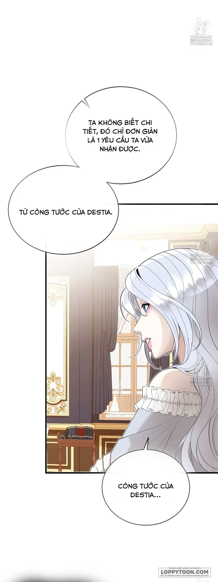 Qua Đêm Với Người Chồng Sắp Ly Hôn - Chap 18 - Trang 21