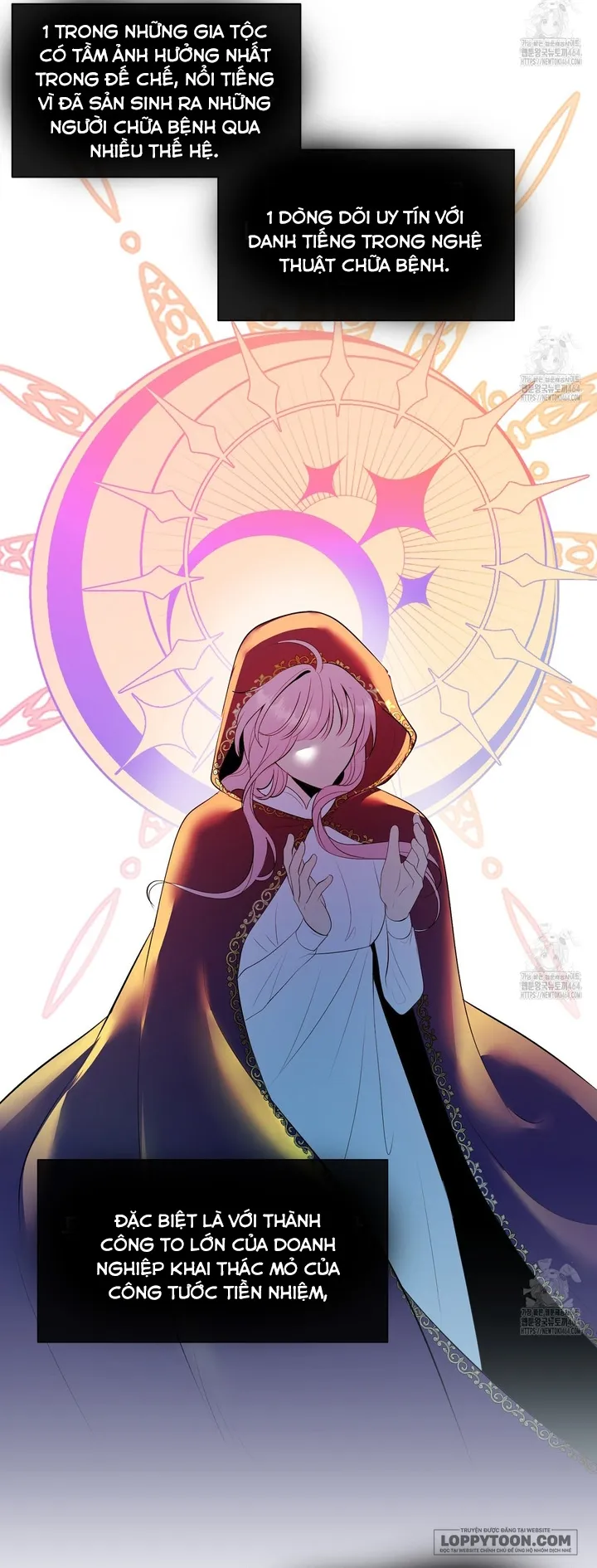Qua Đêm Với Người Chồng Sắp Ly Hôn - Chap 18 - Trang 22