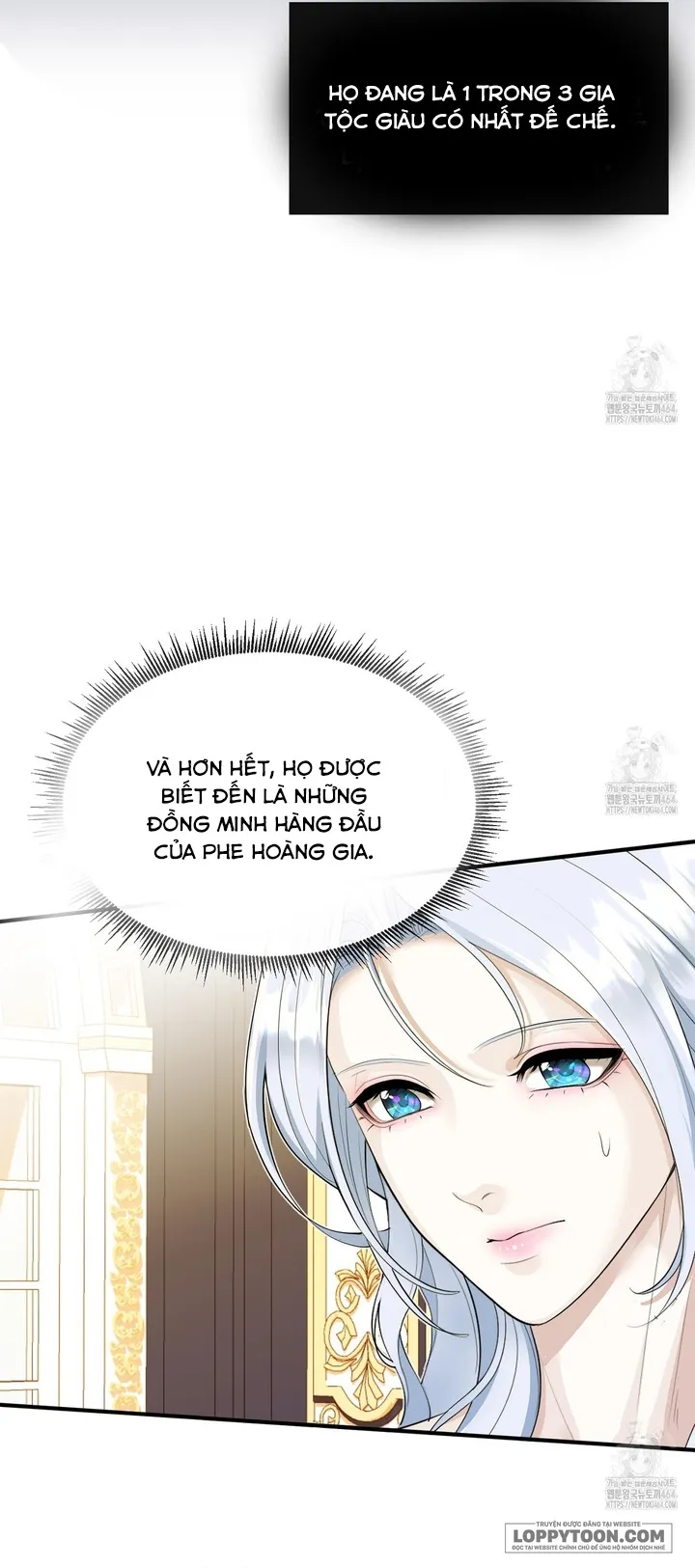 Qua Đêm Với Người Chồng Sắp Ly Hôn - Chap 18 - Trang 23