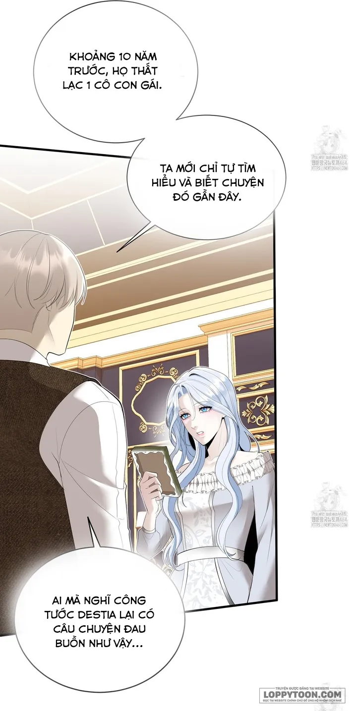 Qua Đêm Với Người Chồng Sắp Ly Hôn - Chap 18 - Trang 24