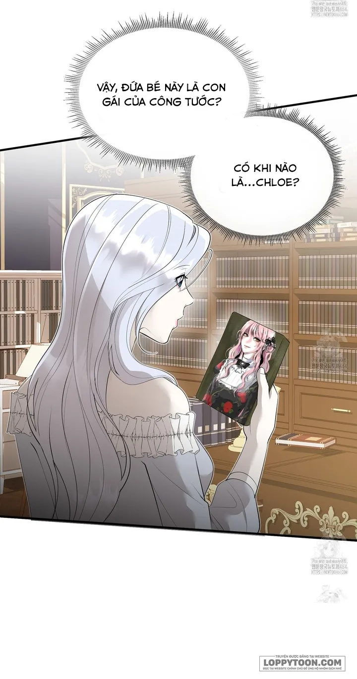 Qua Đêm Với Người Chồng Sắp Ly Hôn - Chap 18 - Trang 25