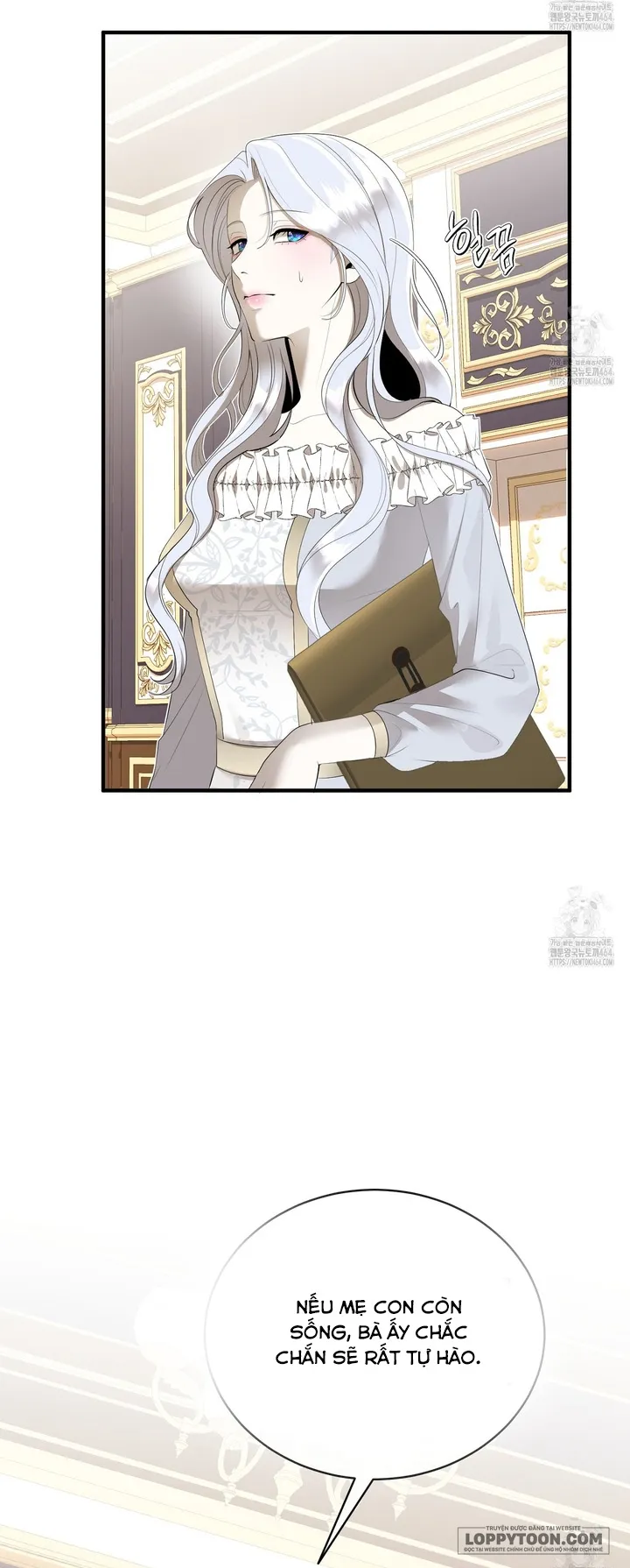 Qua Đêm Với Người Chồng Sắp Ly Hôn - Chap 18 - Trang 30