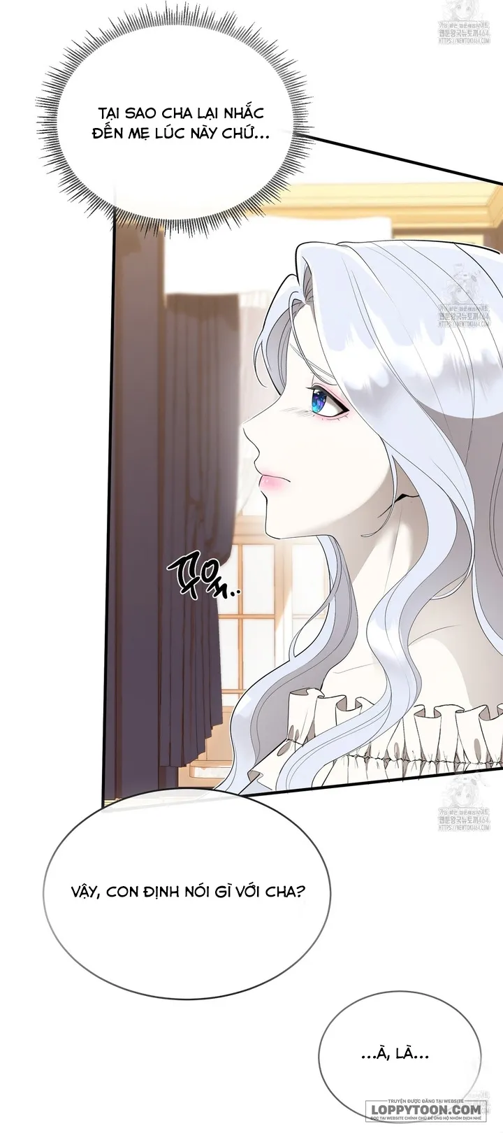 Qua Đêm Với Người Chồng Sắp Ly Hôn - Chap 18 - Trang 32
