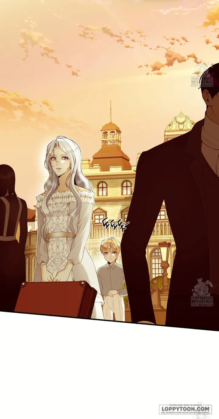 Qua Đêm Với Người Chồng Sắp Ly Hôn - Chap 18 - Trang 37