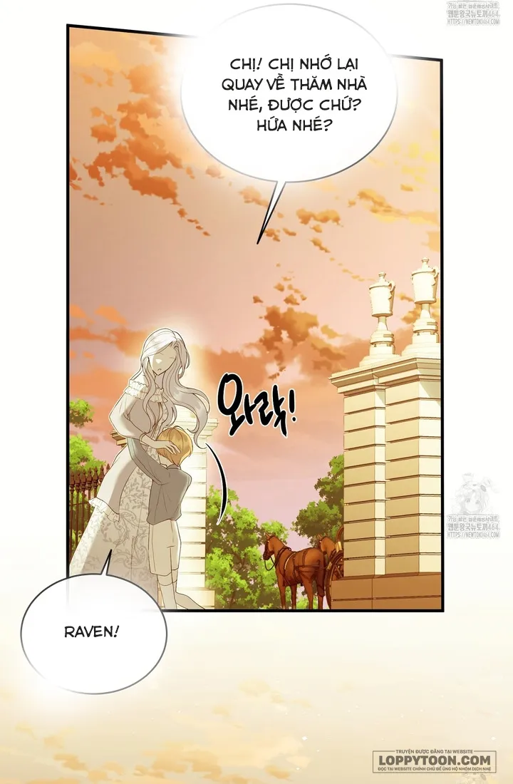 Qua Đêm Với Người Chồng Sắp Ly Hôn - Chap 18 - Trang 38