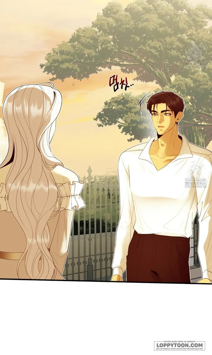 Qua Đêm Với Người Chồng Sắp Ly Hôn - Chap 18 - Trang 40