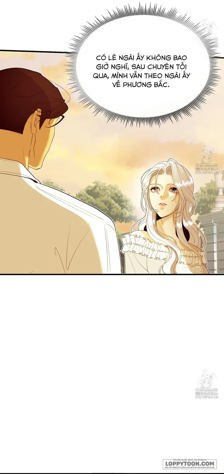 Qua Đêm Với Người Chồng Sắp Ly Hôn - Chap 18 - Trang 41
