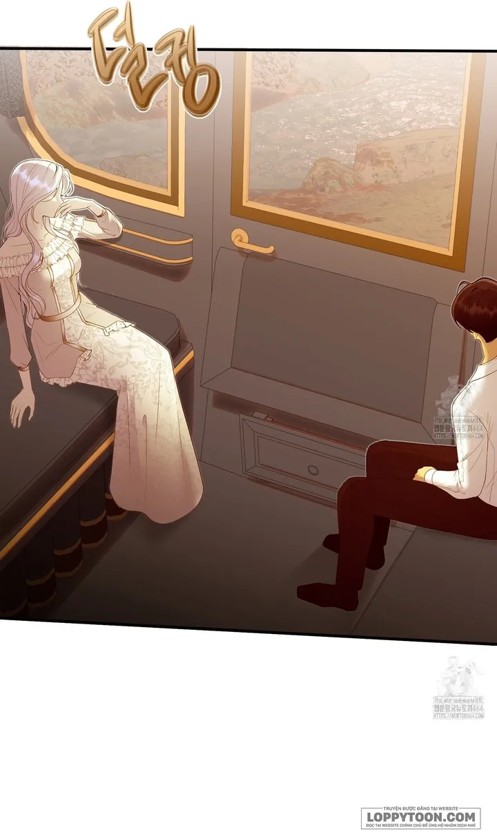 Qua Đêm Với Người Chồng Sắp Ly Hôn - Chap 18 - Trang 44