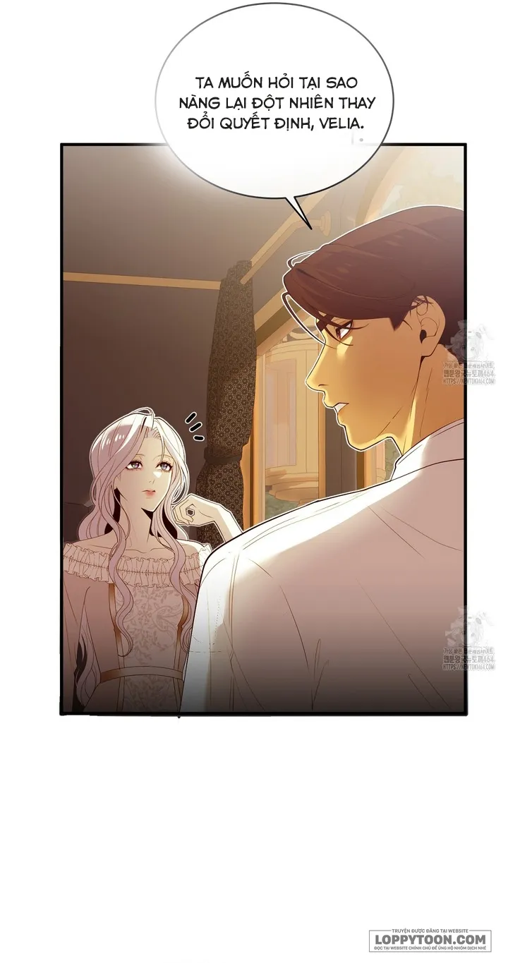 Qua Đêm Với Người Chồng Sắp Ly Hôn - Chap 18 - Trang 45