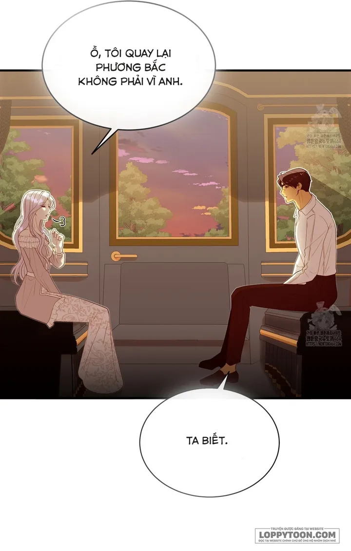 Qua Đêm Với Người Chồng Sắp Ly Hôn - Chap 18 - Trang 46