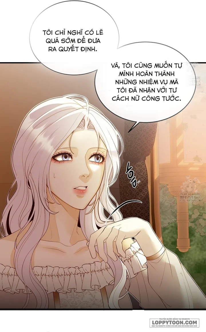 Qua Đêm Với Người Chồng Sắp Ly Hôn - Chap 18 - Trang 47