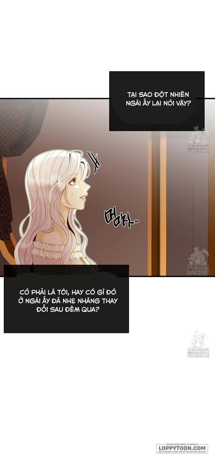 Qua Đêm Với Người Chồng Sắp Ly Hôn - Chap 18 - Trang 49