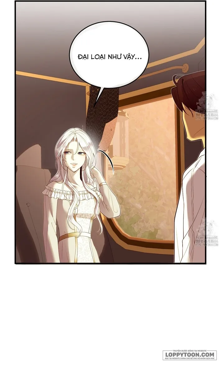 Qua Đêm Với Người Chồng Sắp Ly Hôn - Chap 18 - Trang 50