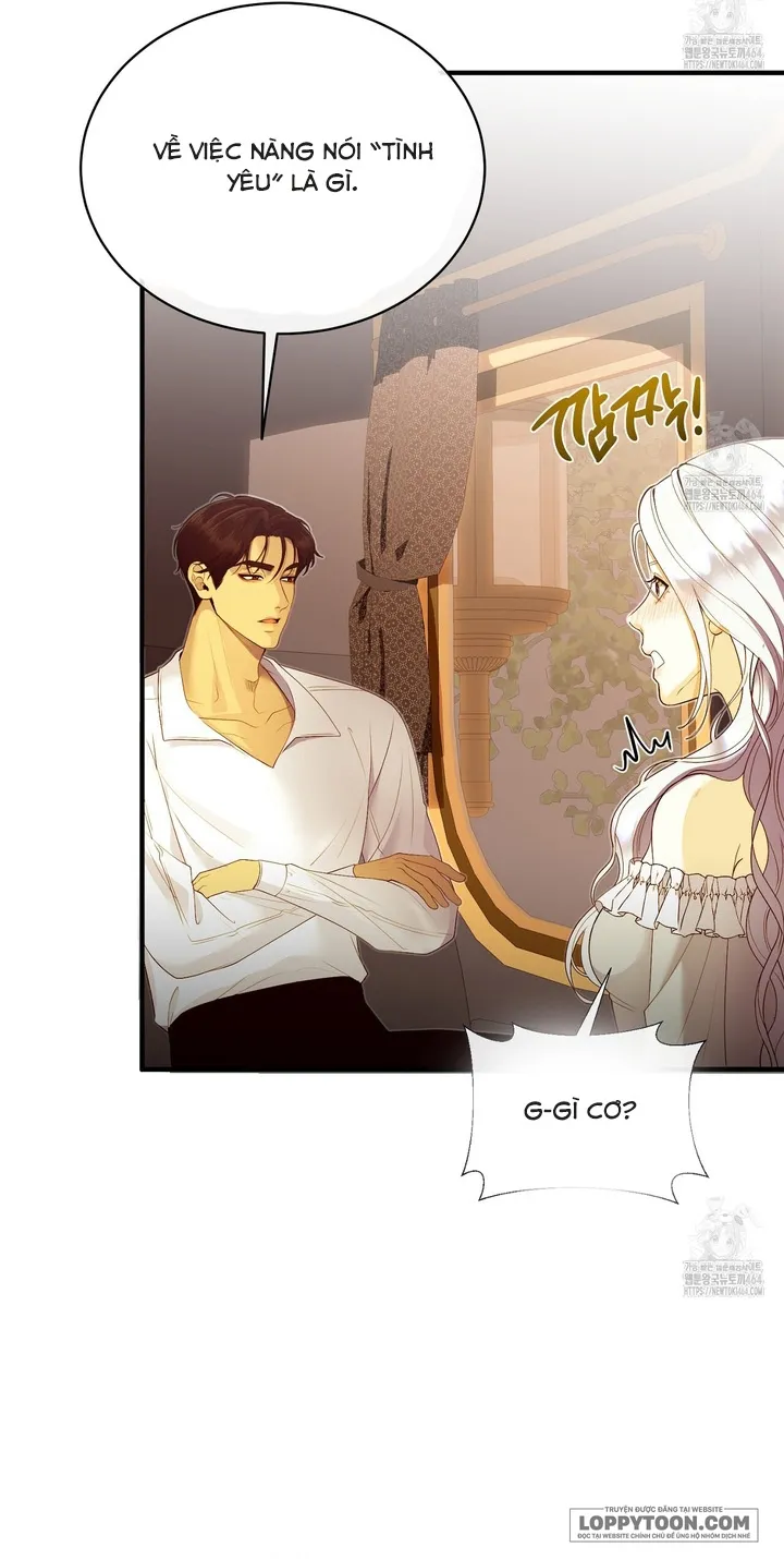 Qua Đêm Với Người Chồng Sắp Ly Hôn - Chap 18 - Trang 52