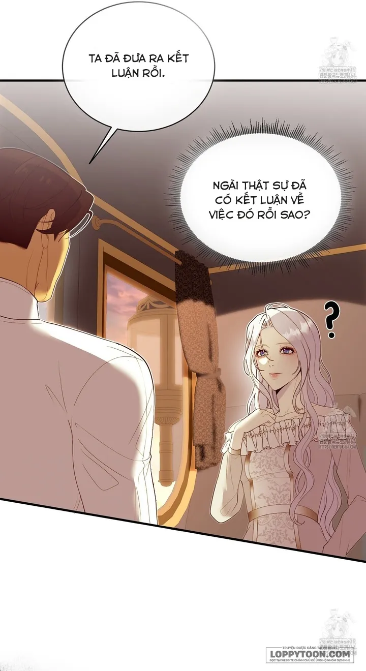 Qua Đêm Với Người Chồng Sắp Ly Hôn - Chap 18 - Trang 53