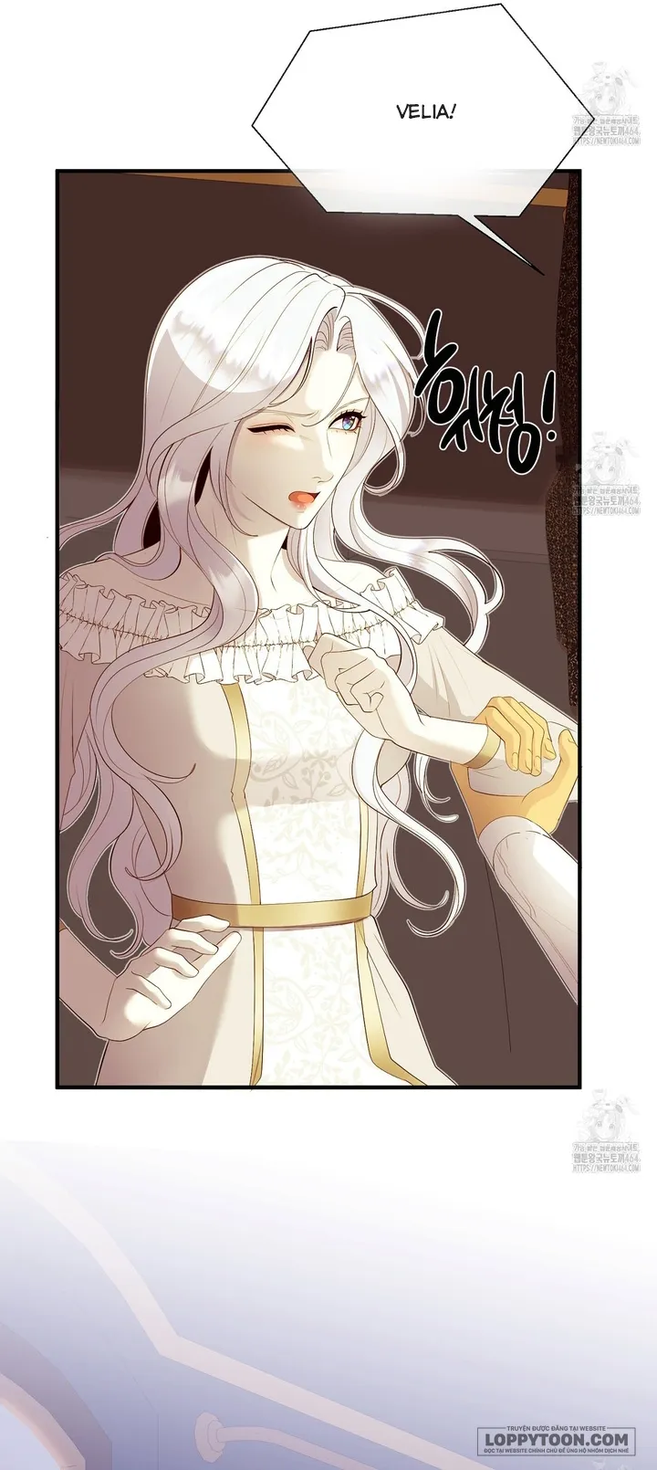 Qua Đêm Với Người Chồng Sắp Ly Hôn - Chap 18 - Trang 57