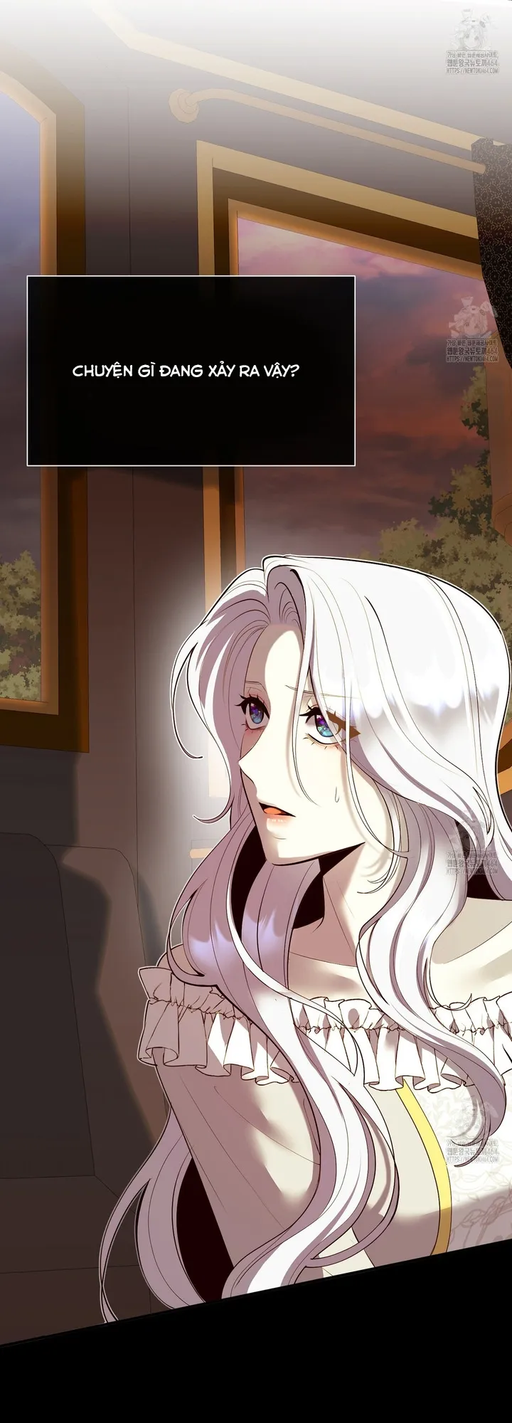 Qua Đêm Với Người Chồng Sắp Ly Hôn - Chap 18 - Trang 60
