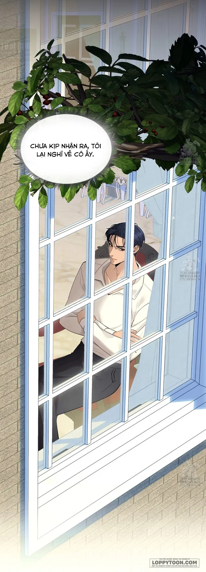 Qua Đêm Với Người Chồng Sắp Ly Hôn - Chap 18 - Trang 8