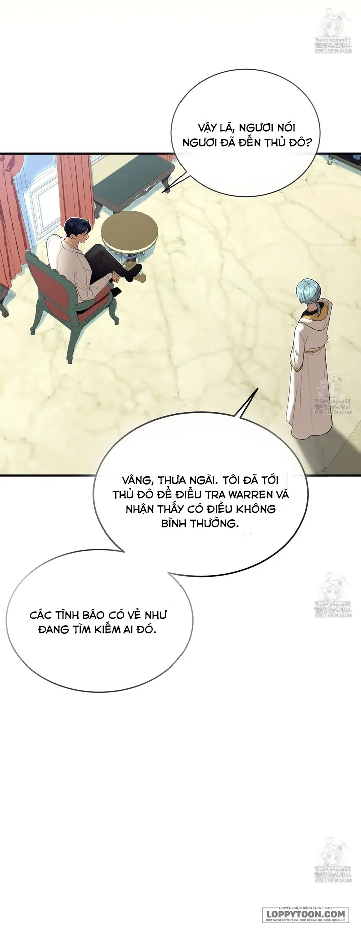 Qua Đêm Với Người Chồng Sắp Ly Hôn - Chap 18 - Trang 9