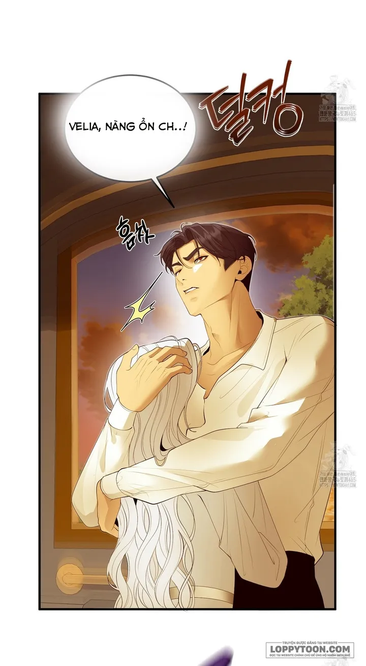 Qua Đêm Với Người Chồng Sắp Ly Hôn - Chap 19 - Trang 2