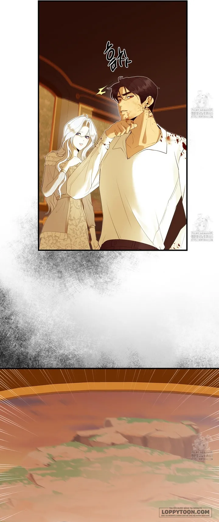 Qua Đêm Với Người Chồng Sắp Ly Hôn - Chap 19 - Trang 16