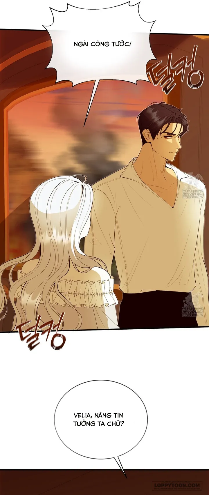 Qua Đêm Với Người Chồng Sắp Ly Hôn - Chap 19 - Trang 18