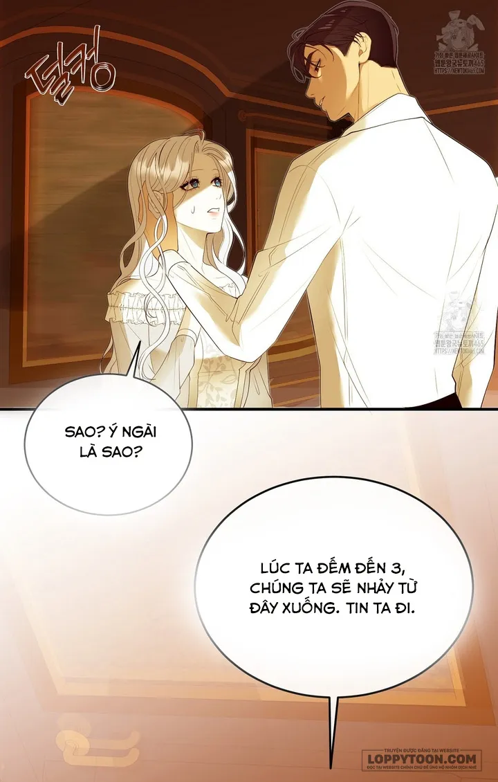 Qua Đêm Với Người Chồng Sắp Ly Hôn - Chap 19 - Trang 19