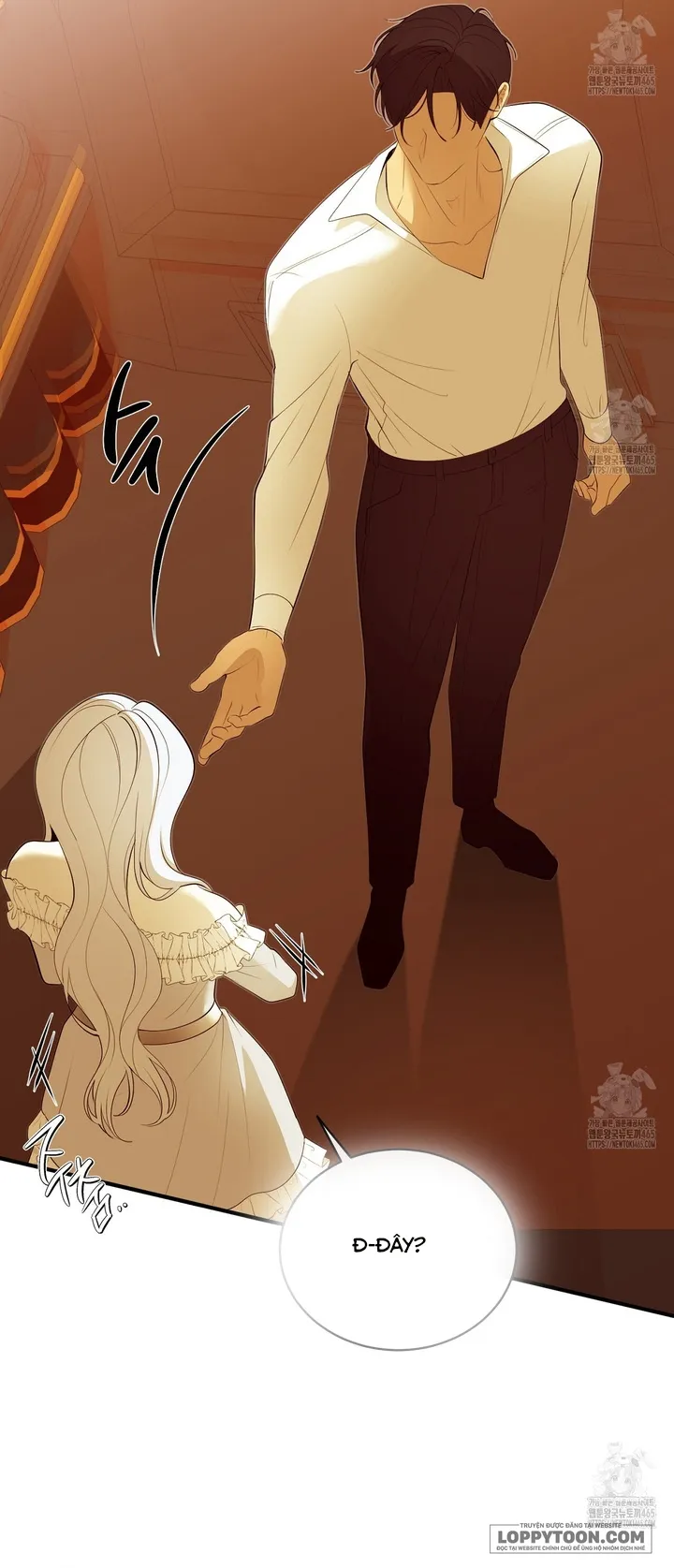 Qua Đêm Với Người Chồng Sắp Ly Hôn - Chap 19 - Trang 20