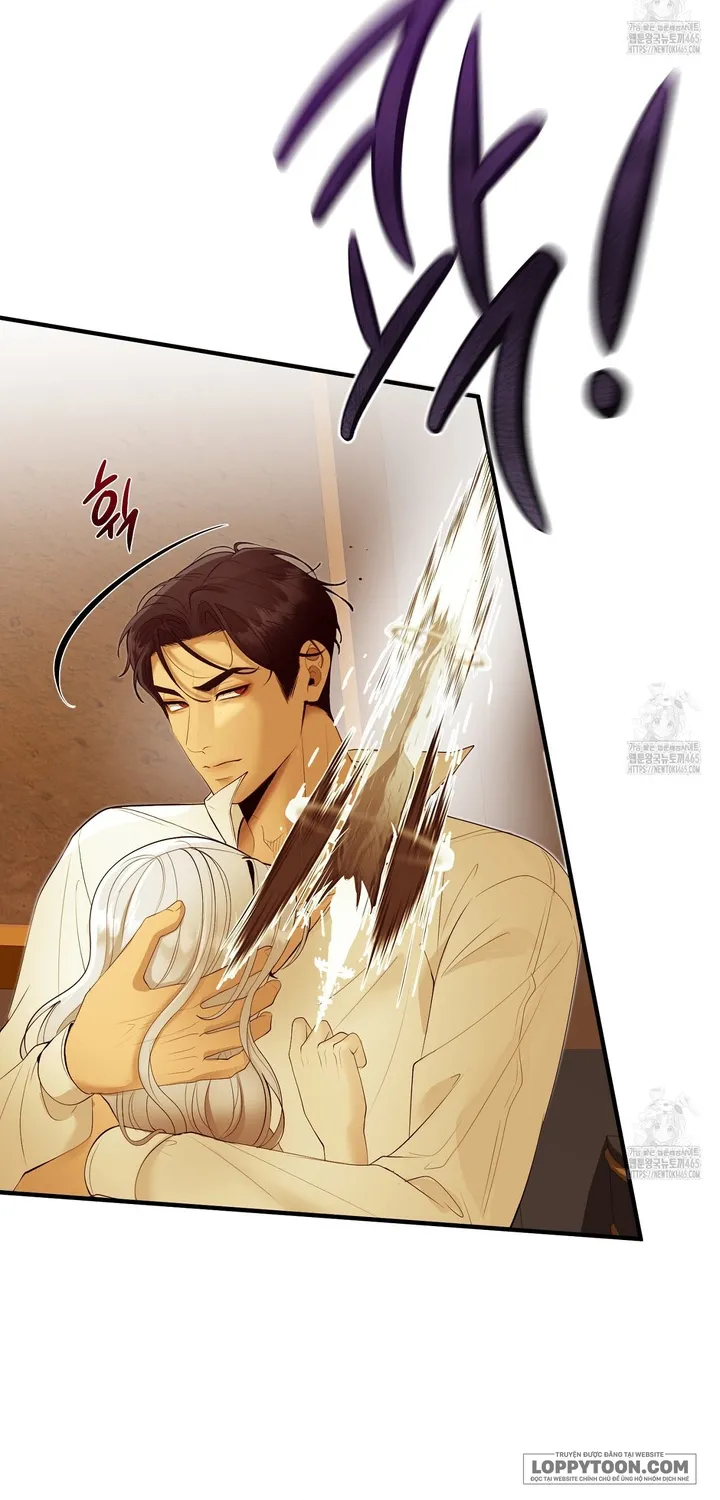 Qua Đêm Với Người Chồng Sắp Ly Hôn - Chap 19 - Trang 3