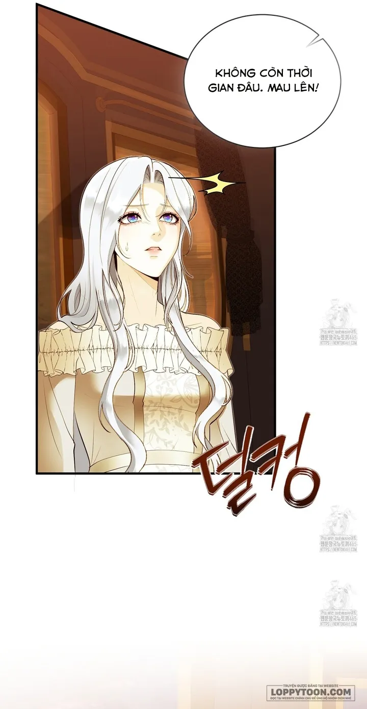 Qua Đêm Với Người Chồng Sắp Ly Hôn - Chap 19 - Trang 21