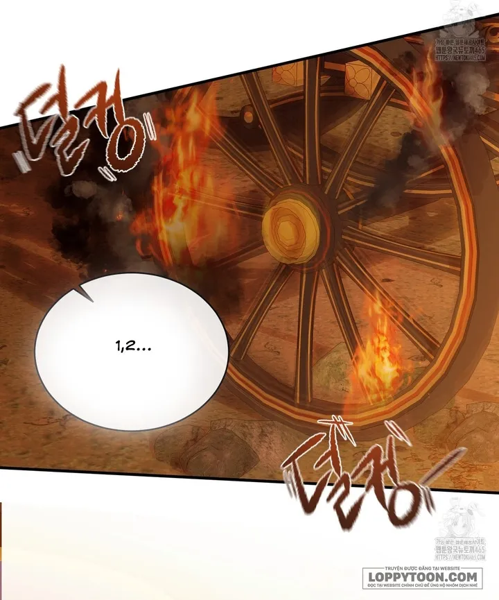 Qua Đêm Với Người Chồng Sắp Ly Hôn - Chap 19 - Trang 23