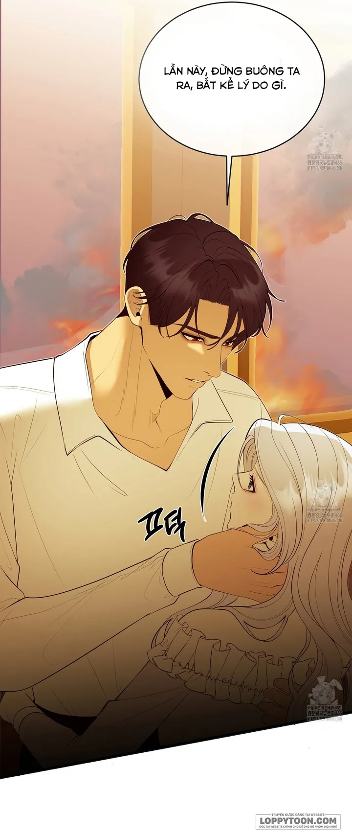 Qua Đêm Với Người Chồng Sắp Ly Hôn - Chap 19 - Trang 24