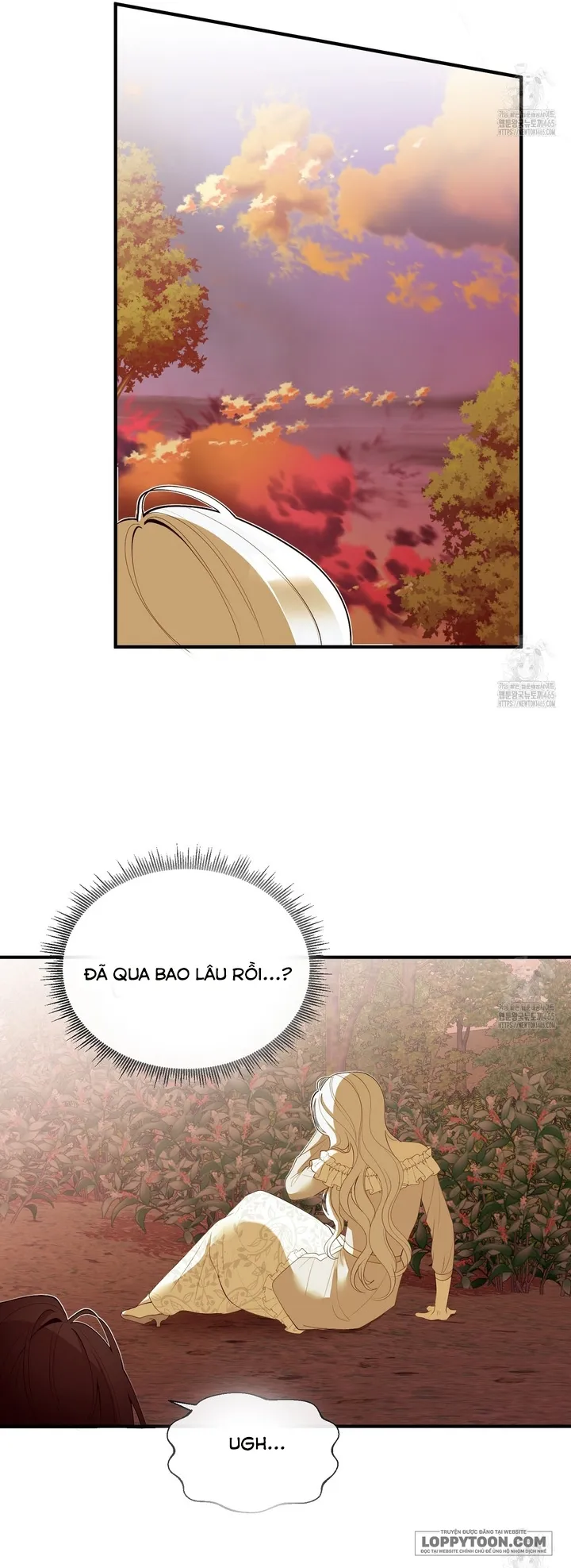 Qua Đêm Với Người Chồng Sắp Ly Hôn - Chap 19 - Trang 28