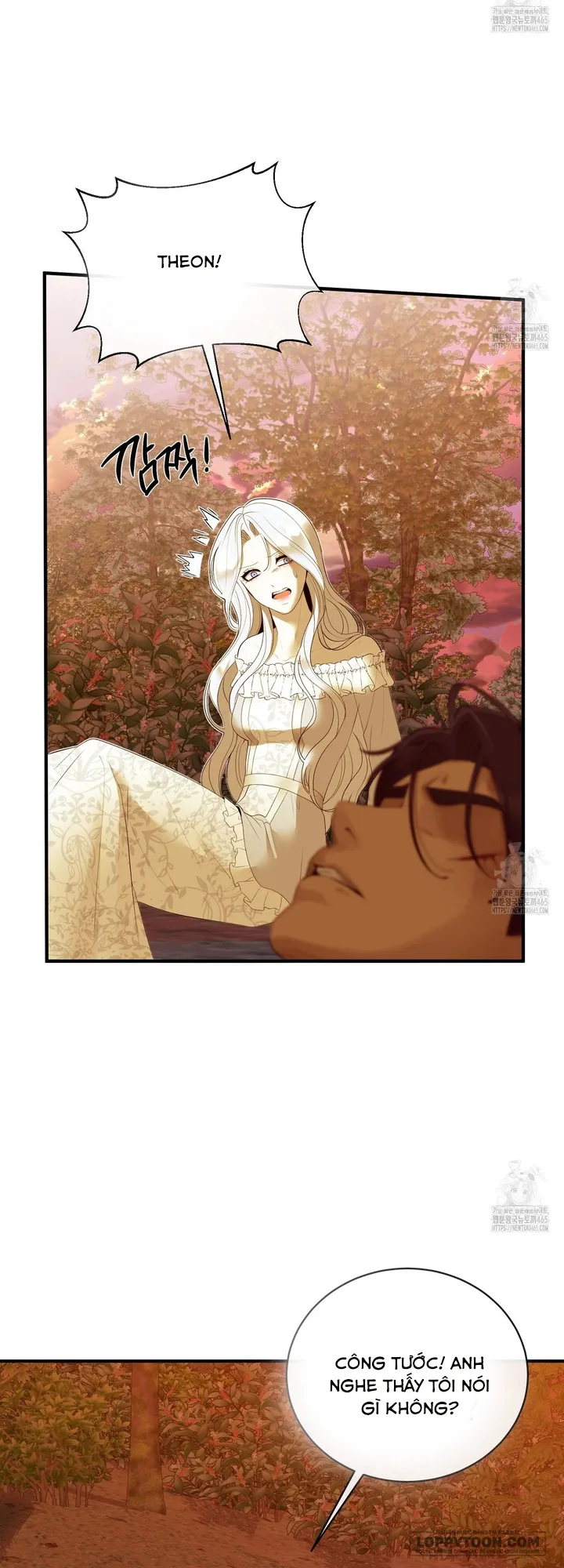 Qua Đêm Với Người Chồng Sắp Ly Hôn - Chap 19 - Trang 29