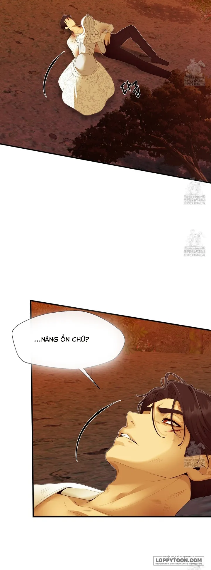 Qua Đêm Với Người Chồng Sắp Ly Hôn - Chap 19 - Trang 30