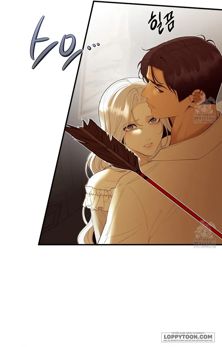 Qua Đêm Với Người Chồng Sắp Ly Hôn - Chap 19 - Trang 4