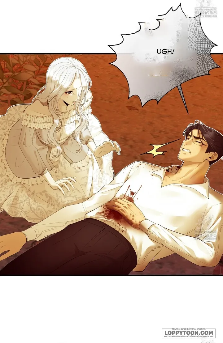 Qua Đêm Với Người Chồng Sắp Ly Hôn - Chap 19 - Trang 31