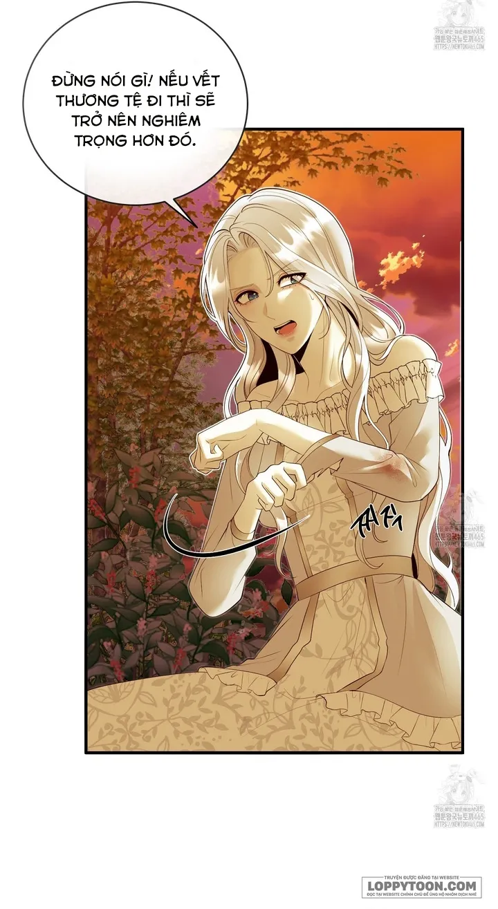 Qua Đêm Với Người Chồng Sắp Ly Hôn - Chap 19 - Trang 32