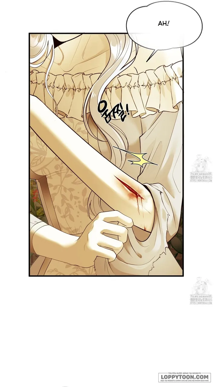 Qua Đêm Với Người Chồng Sắp Ly Hôn - Chap 19 - Trang 33