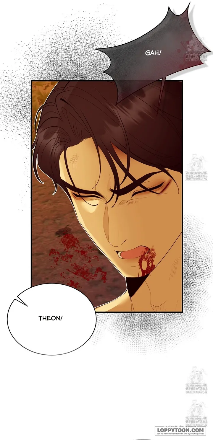 Qua Đêm Với Người Chồng Sắp Ly Hôn - Chap 19 - Trang 36