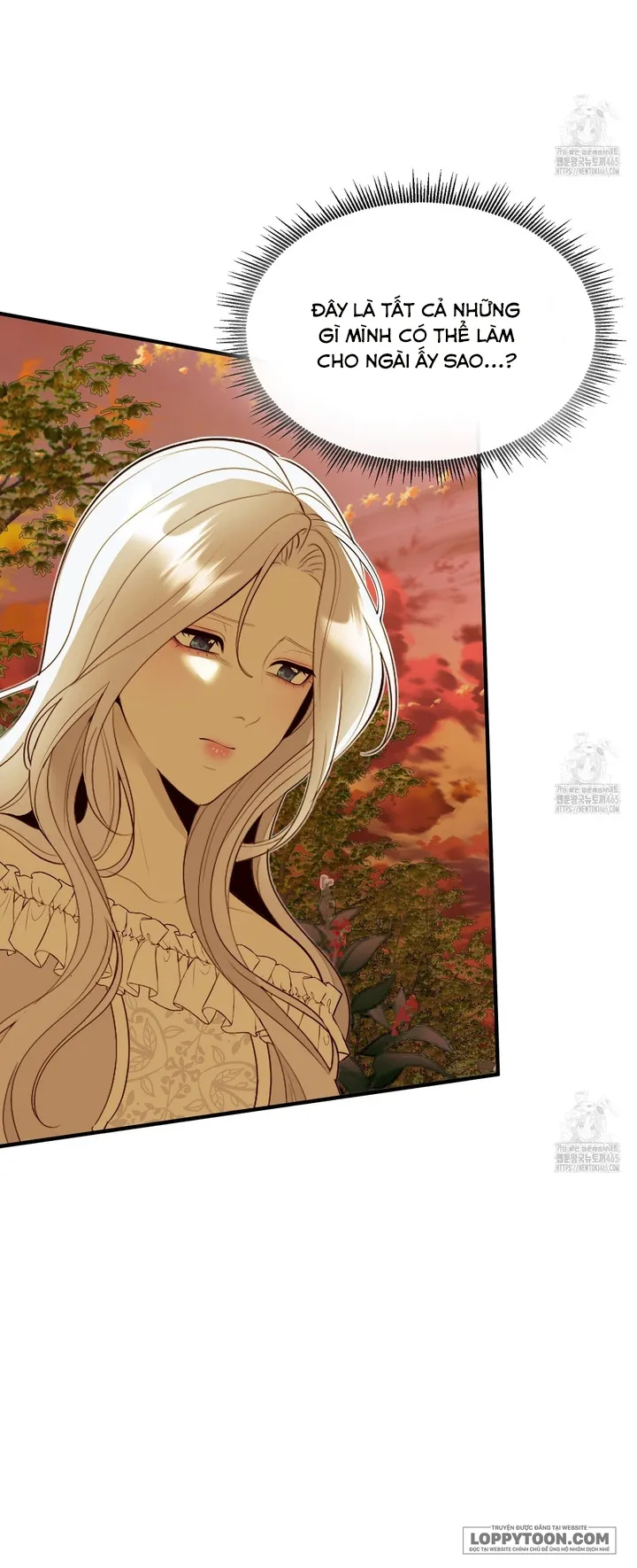 Qua Đêm Với Người Chồng Sắp Ly Hôn - Chap 19 - Trang 38