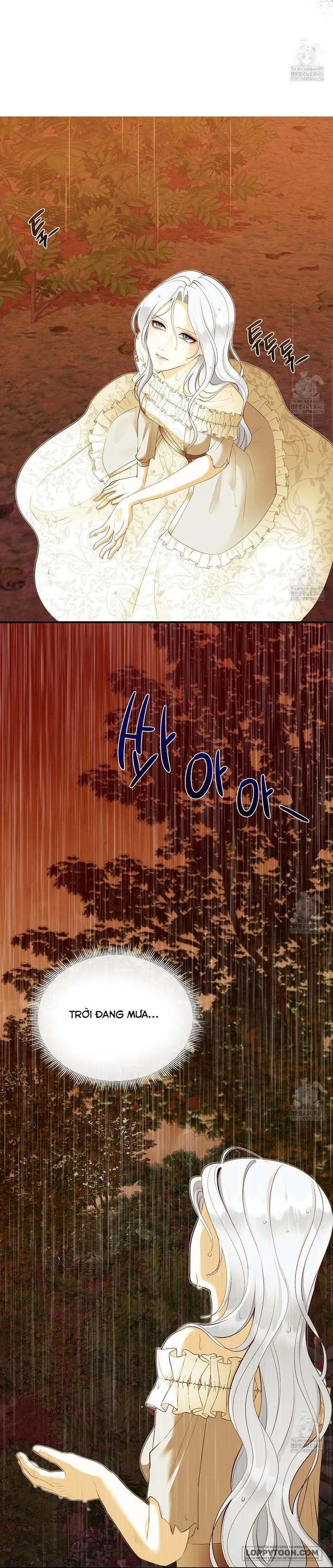 Qua Đêm Với Người Chồng Sắp Ly Hôn - Chap 19 - Trang 43