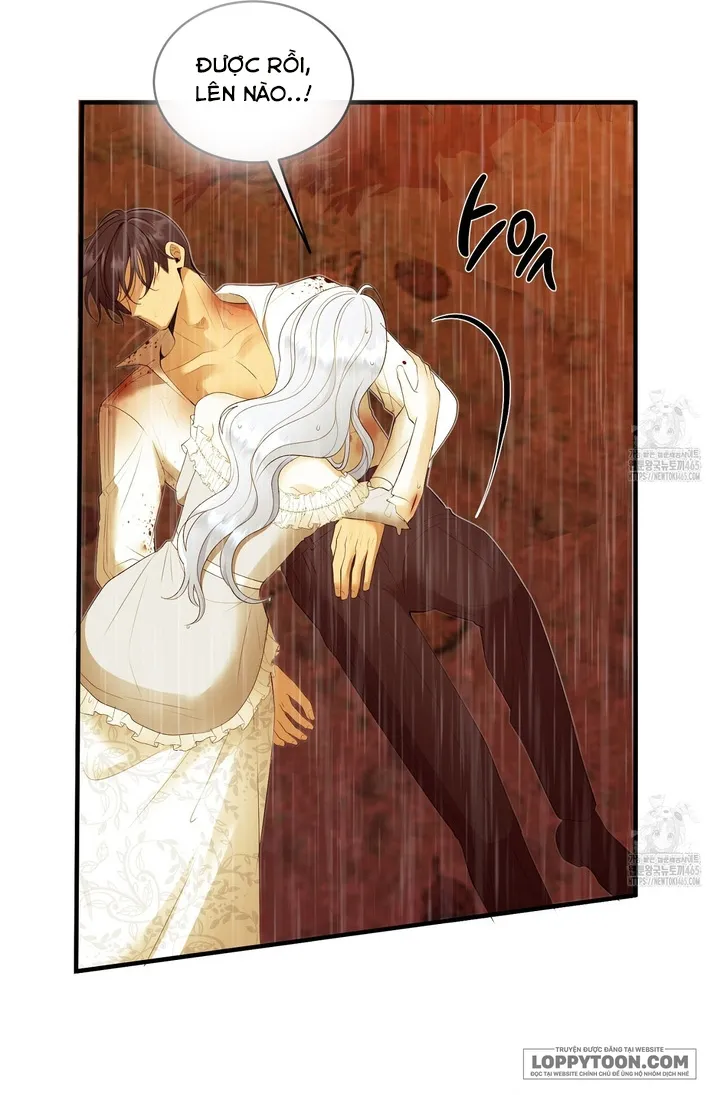 Qua Đêm Với Người Chồng Sắp Ly Hôn - Chap 19 - Trang 45
